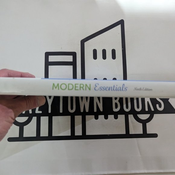 Modern Essentials: the Complete Guide to the Therapeutic Use of Essential Oils - Picture 7 of 7